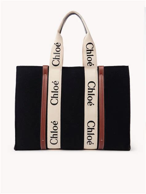 chloe large handbag|chloe bags official website.